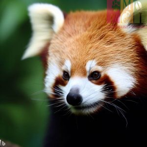 Proses Mengawinkan Red Panda Peliharaan