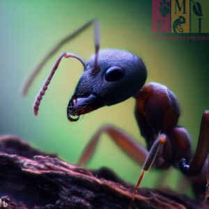 Memelihara Semut: Hobi Unik dengan Manfaat Luar Biasa