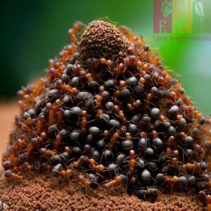 Cara Memilih Formikarium untuk Pemeliharaan Semut
