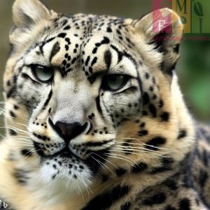 Memelihara Snow Leopard